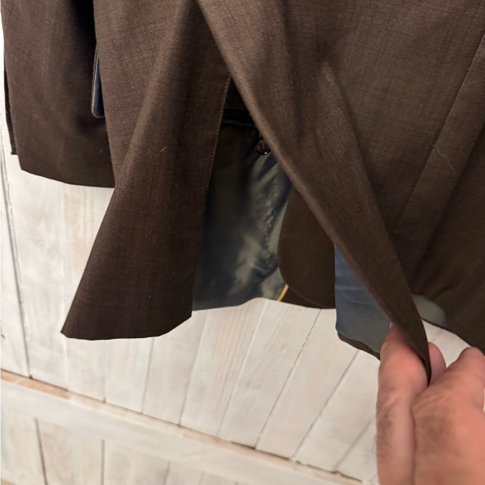 44S - Jacket - Designer from France - Picture 3 of 8
